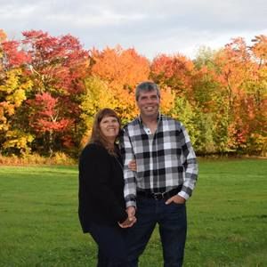 Meet your Posher, Mary paul